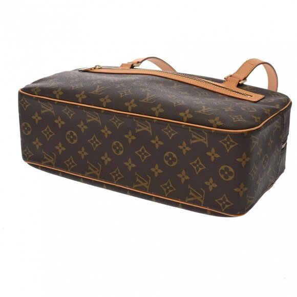 LOUIS VUITTON Monogram Brown M51181 hand bag 800000131497000 - Picture 6 of 10